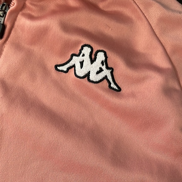 Kappa Jacket - Picture 2 of 5